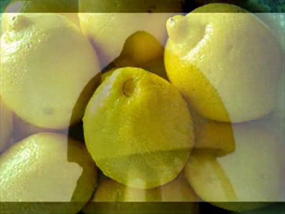 Beyonce Diet Recipe
