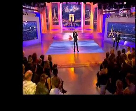 Nicolas Canteloup - Barthez - Zizou ...