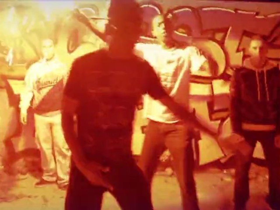 KLAND1ST1 - C'EST LA BASE - LE CLIP