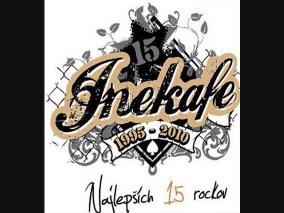 IneKafe - Svätý pokoj
