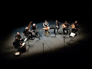 Ersin ÇELİK '' Şehâ zülfün beni divâne kıldı ''