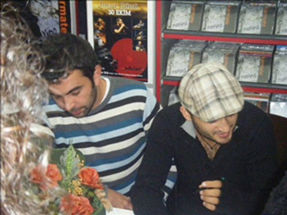 Karmate - Nayino [2010] - 03. Kız Horonu