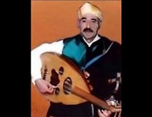 انا واياك للفنان حاجي السريفي