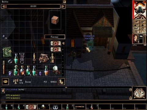 Neverwinternights/26 quartier Lacnoir