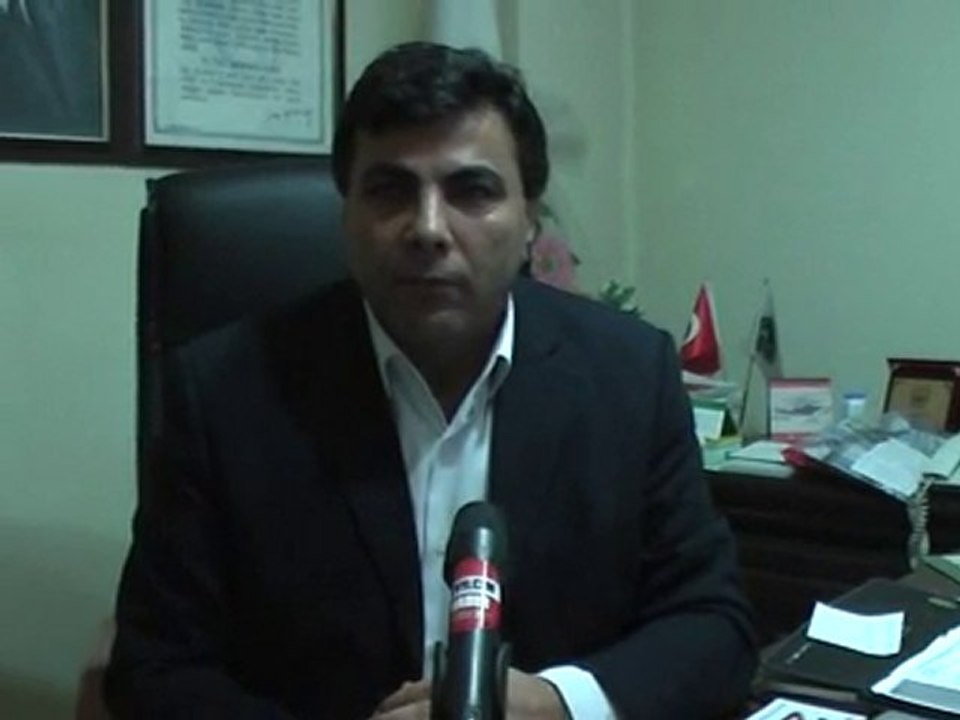 DSYP, "Et İthalatı, Dökme Suyla Değirmen Döndürmek" Dedi