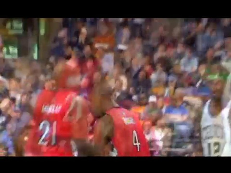 Saison 4 - Commercial
