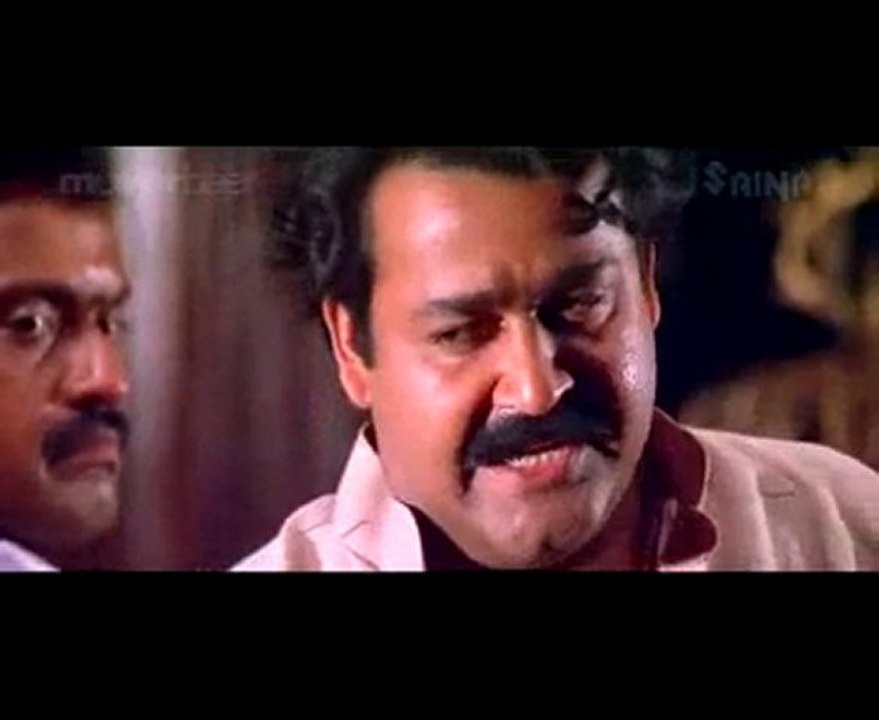 Dialogue : Aaramthampuran