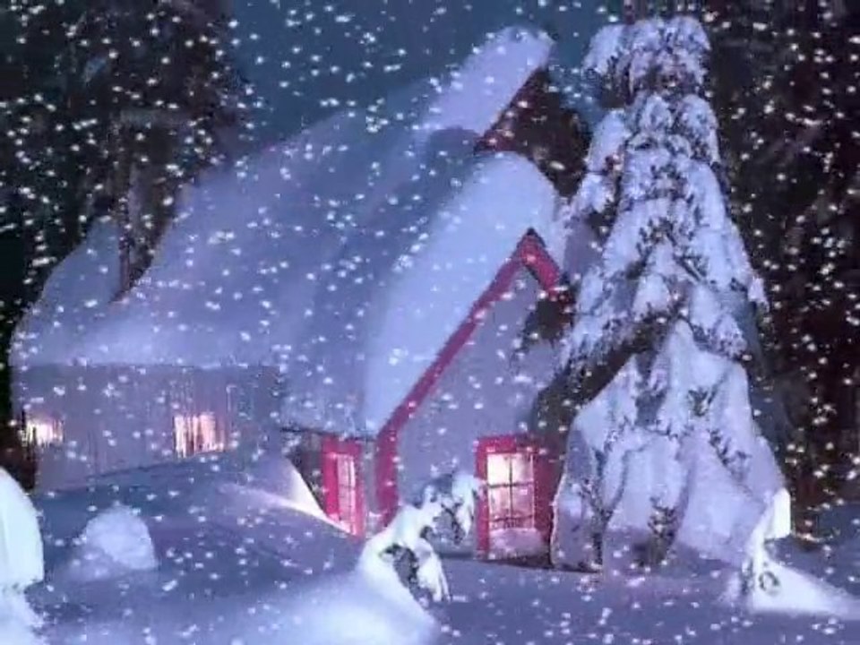 Silent Night, Holy Night