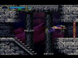 Vidéo-Test Castlevania Symphony of the Night Partie 3/4