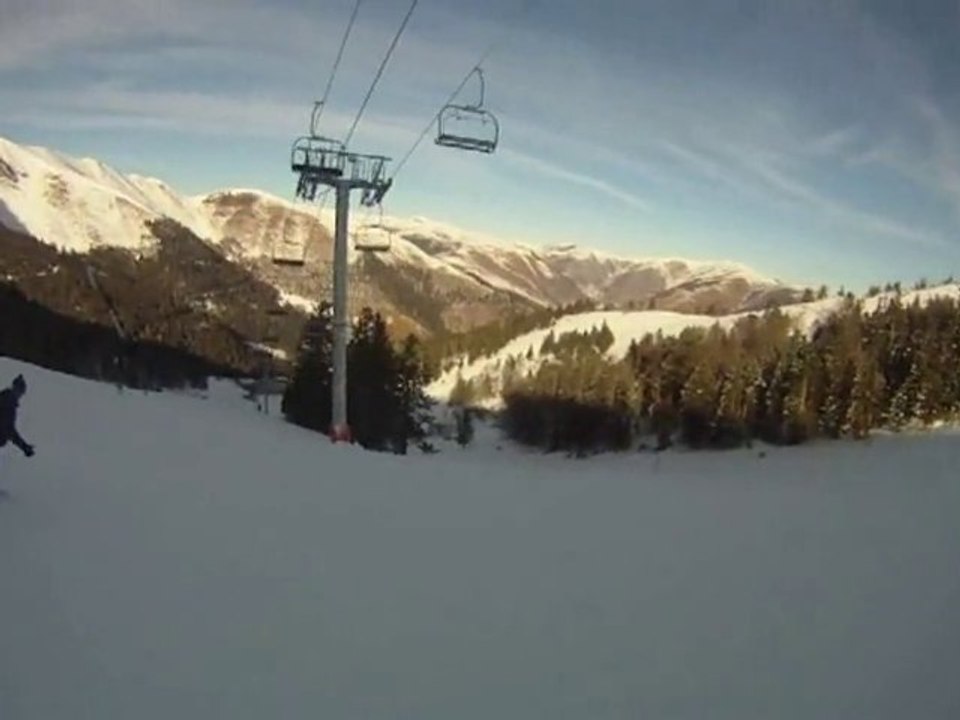 superbagnères 19 12 2010