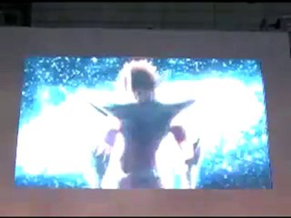 Seiya CG Movie Trailer - Watch the Exciting Preview! 🎬