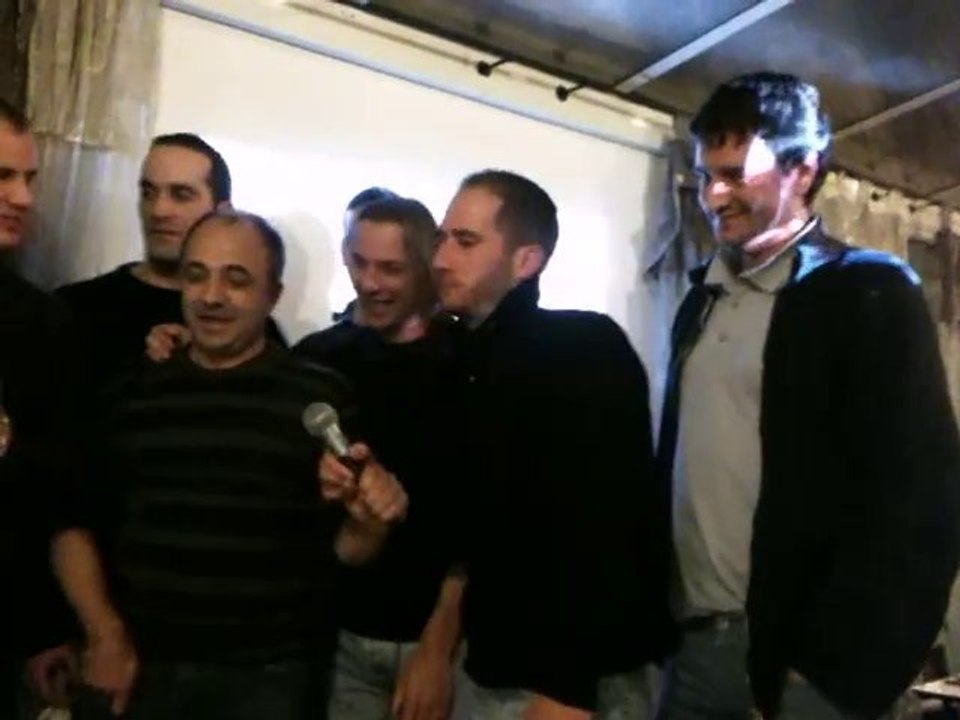 TPF Repas de Noel 2010 (titre 5)