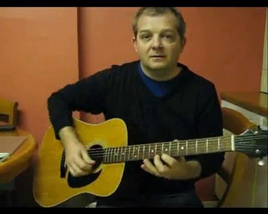 Buddy Holly Guitar Solo Lesson Crying Waiting Hoping