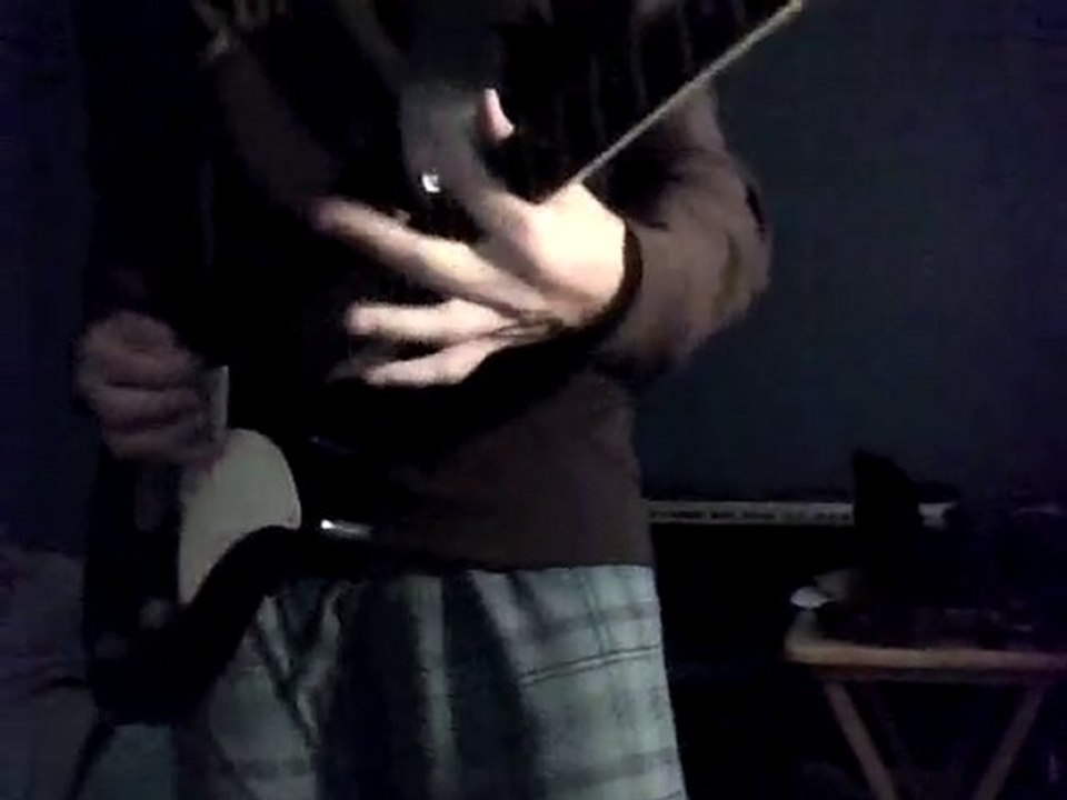 Some Kind of Monster cover