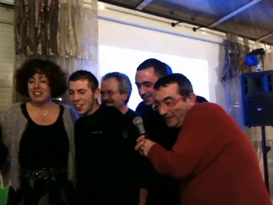 TPF Repas de Noel 2010 (titre 7)