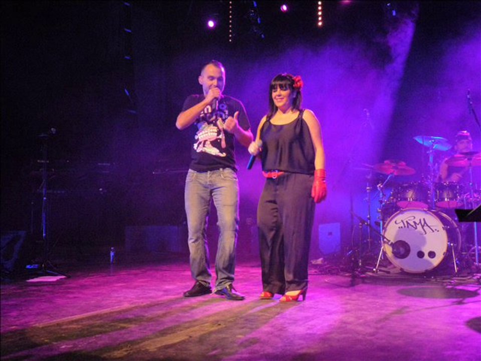 Banda HEXAGONE