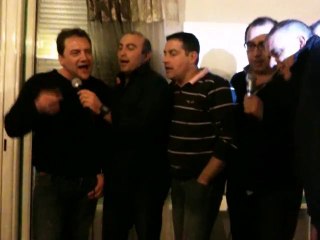 TPF Repas de Noel 2010 (titre 8)