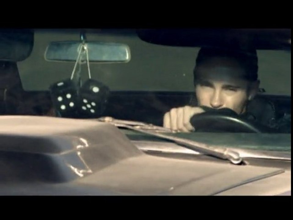 Tokio Hotel -- Automatic