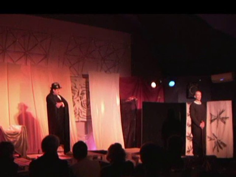 Dialogues aux Enfers Waneg & Wanek 32