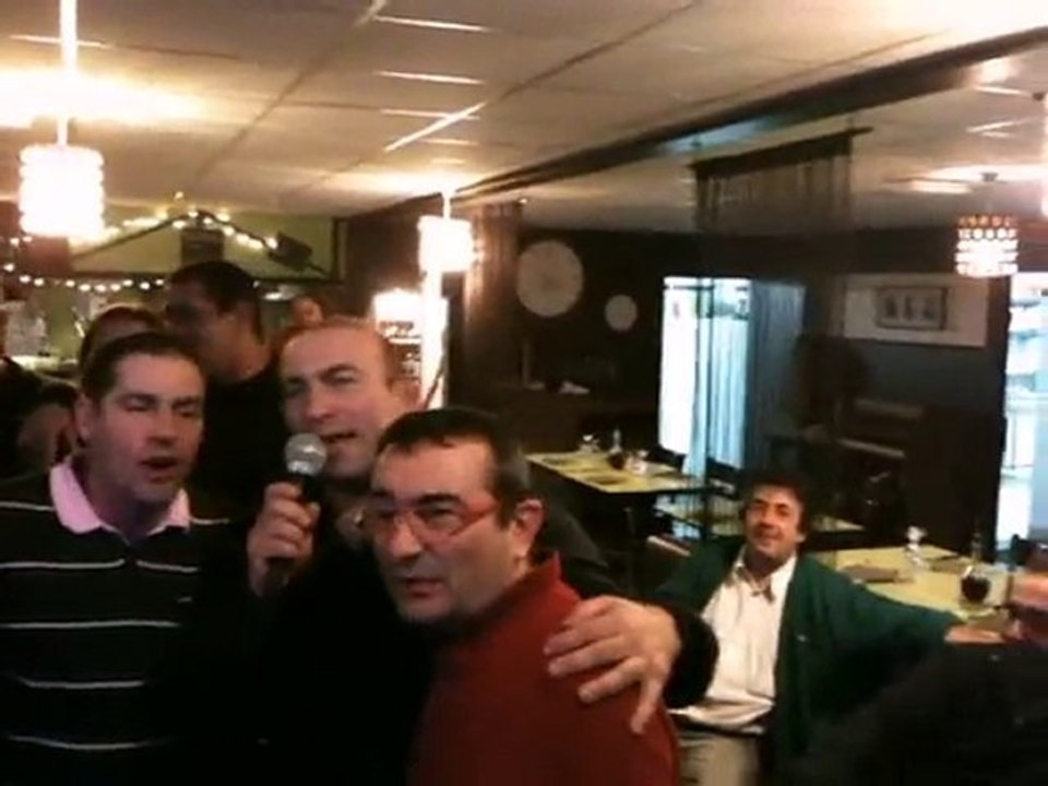 TPF Repas de Noel 2010 (titre 9)