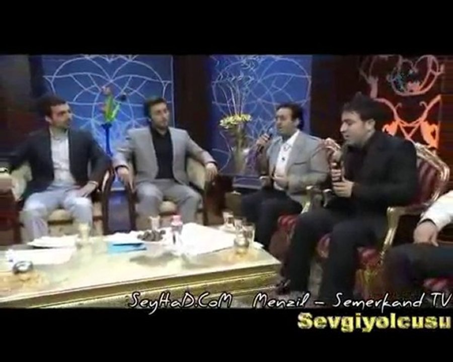Peker Kardeşler - Al Beni Yanına Ya Resulullah