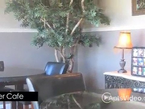 Franciscan at Bear Creek Apartments in Euless, TX - ...