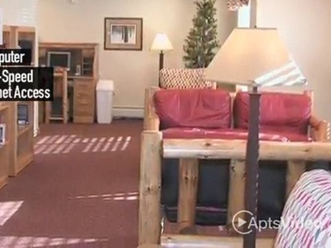 The Birchwood Apartments in Maple Grove, MN - ForRent.com