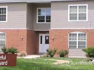 Laurel Park Apartments in Saint Louis, MO - ForRent.com