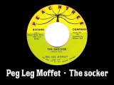 Peg Leg Moffet - The socker