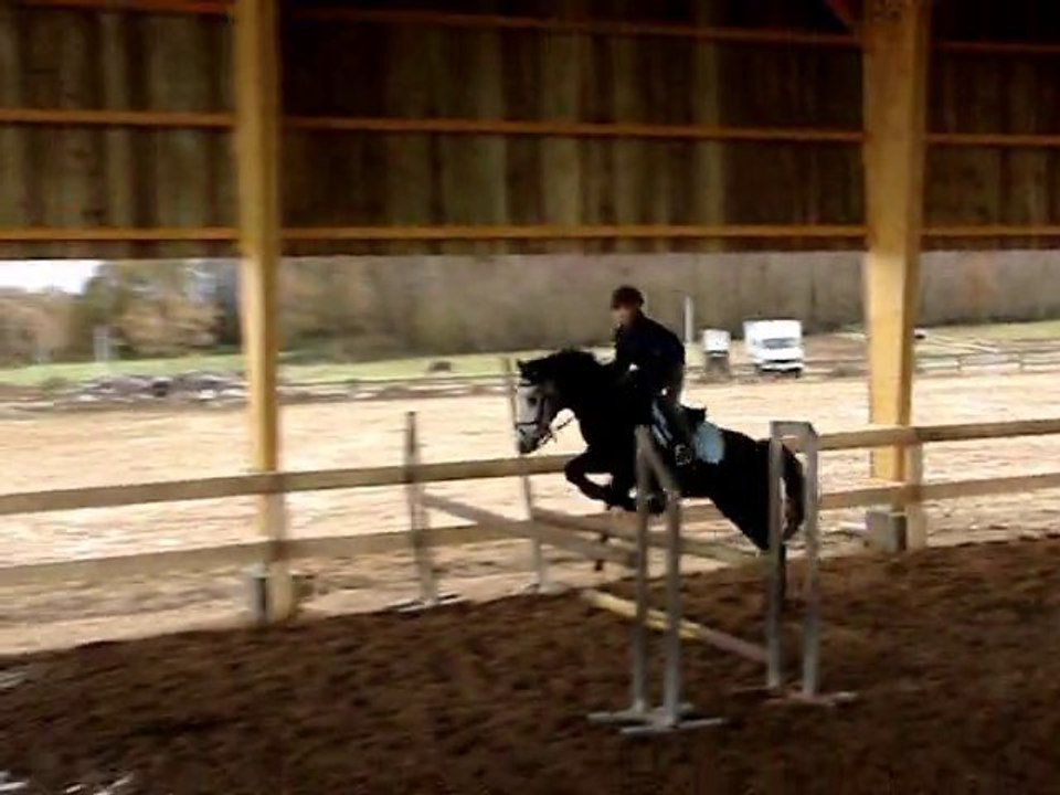 maéva & tornado