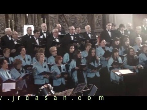 Coral polifonica de Monforte-Meu peneniho