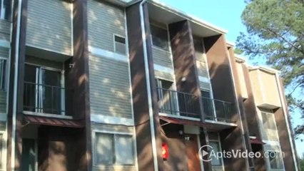 The Trails of North Hills Apartments in Raleigh, NC - ...