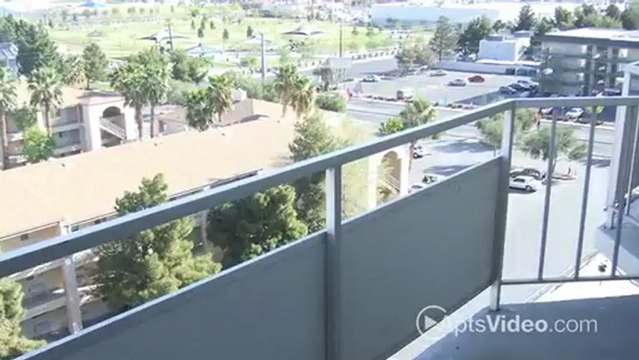 Cambridge Park Towers Apartments in Las Vegas, NV - ...