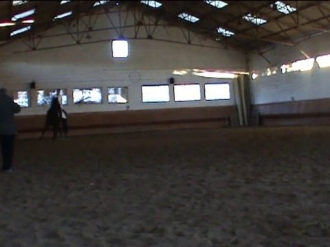 Spectacle de noel 2010