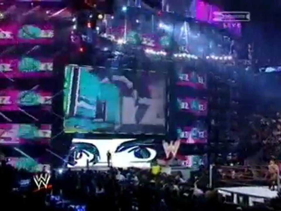 WWE TLC 2010 Part 6/12 (HQ)