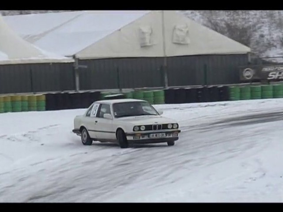 Téléthon 2010 à St Laurent de Mure by CREATCOM.fr