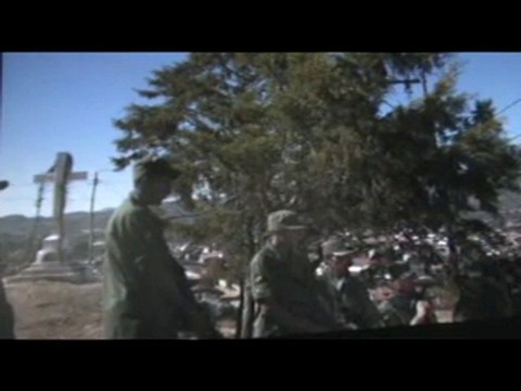 Claudia Joskowicz, Santa Cruz de la Sierra, Bolivia