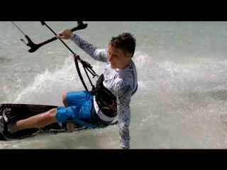 Riders Match Summer 2010 : jasonB - jason blanchard