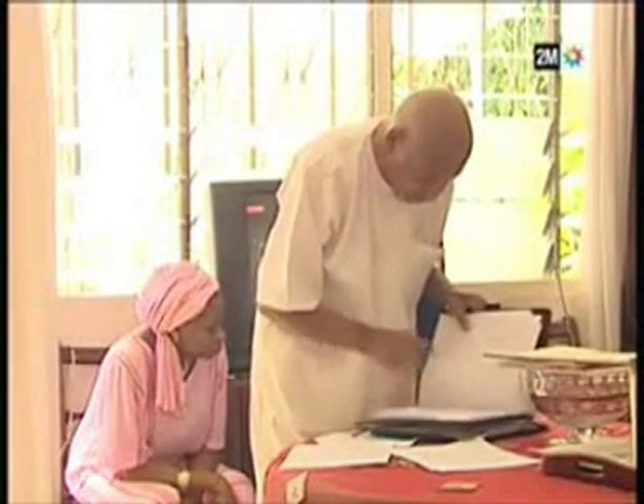 MAROCAINS DU SENEGAL 2/3