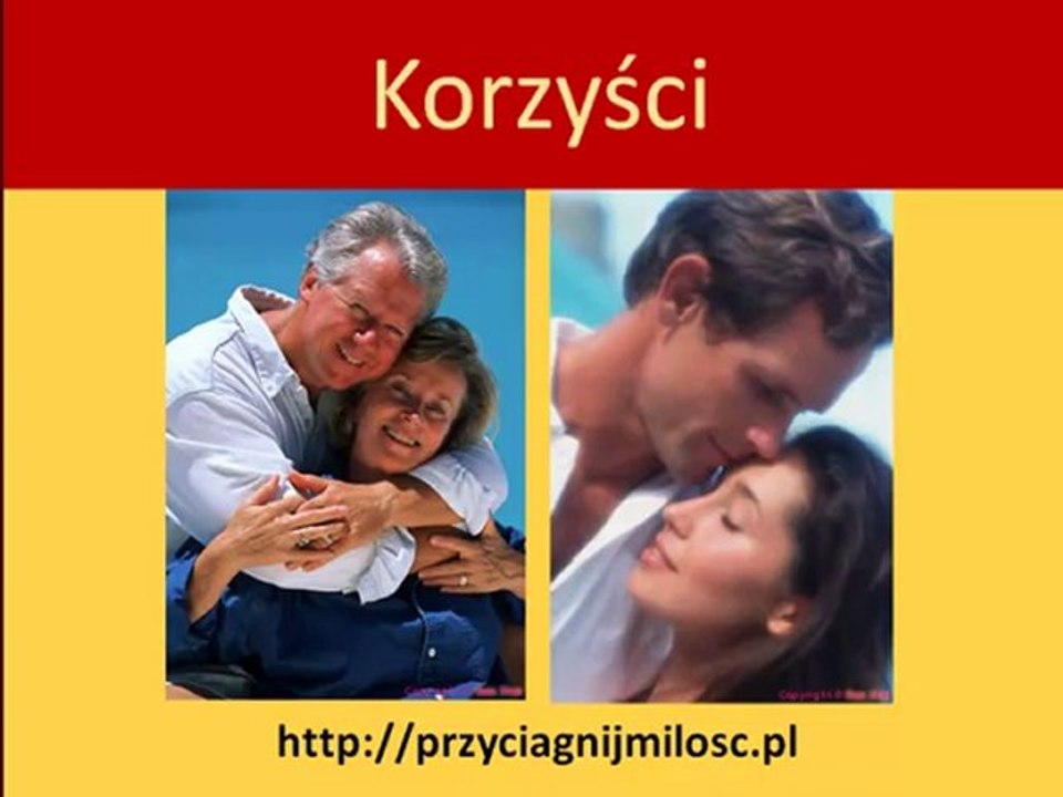 Ksiazka Milosc - Przyciągnij MIŁOŚĆ