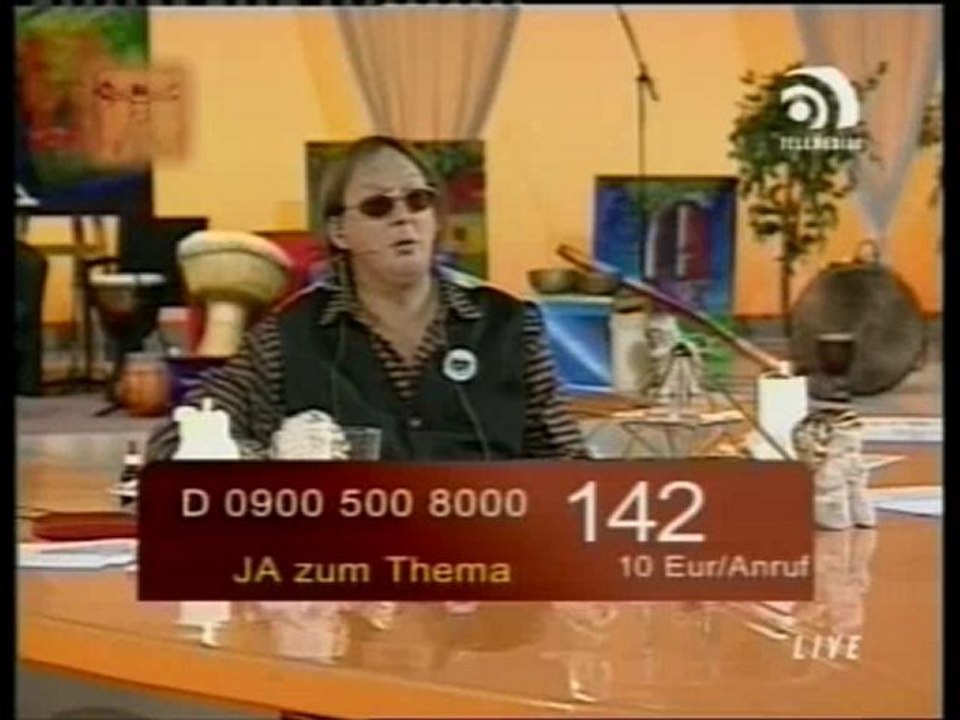 Hornauers psychiatrieerfahrungen