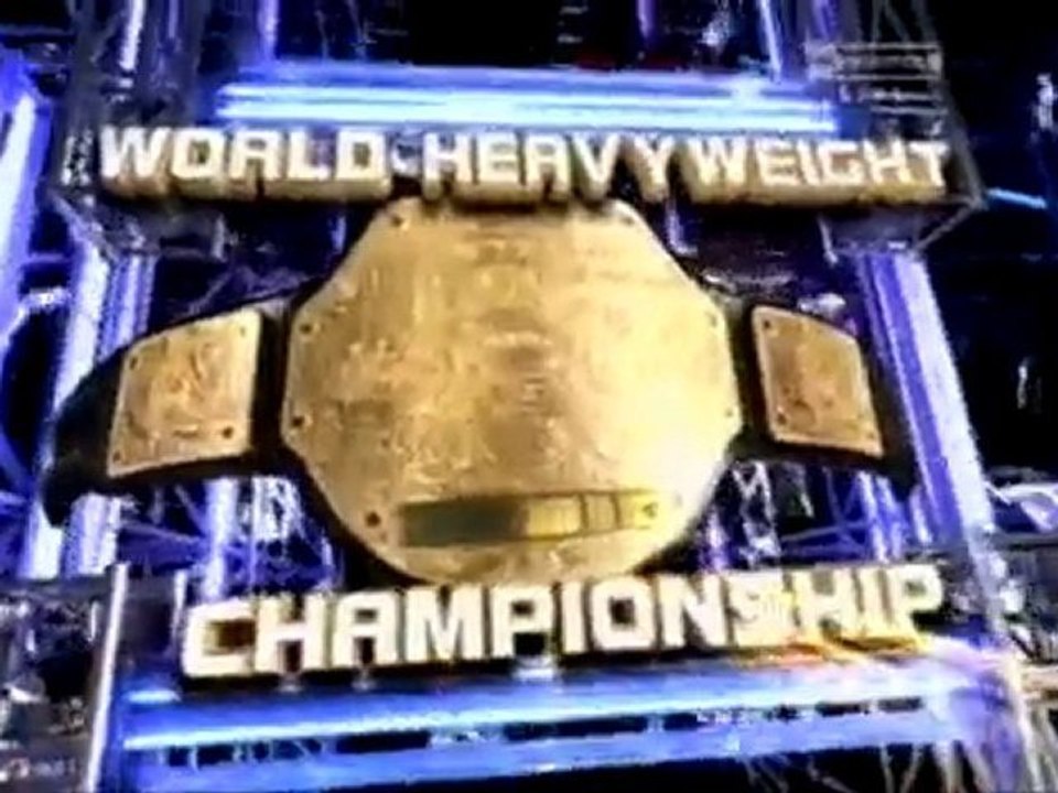 WWE TLC 2010 Part 8/12 (HQ)