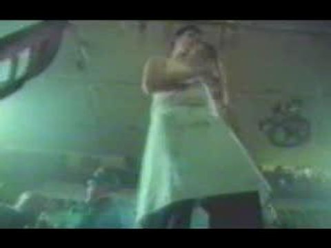 Pub culte renault clio jmes brown