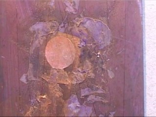 Exposition de Yarmila Vesovic "L'Hymne des Anges"