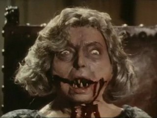 Rabid Grannies (1989) ~ Holy Shit!