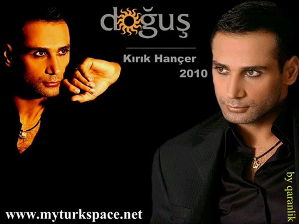 AlucraForum: Doğuş - Öp ( 2010 Yeni Albüm )