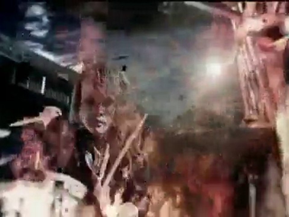 Sadie - Juggernaut PV HQ [FULL]