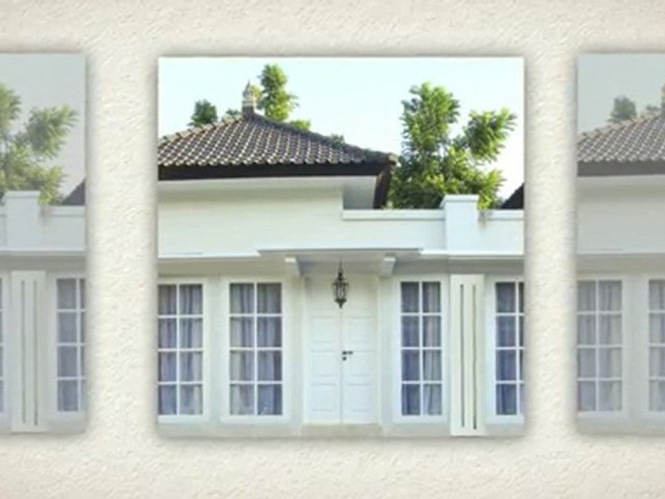 Seminyak Accommodation- The Colony Hotel Bali