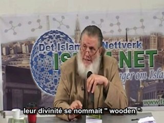 Yusuf Estes - Le Shirk des horoscopes