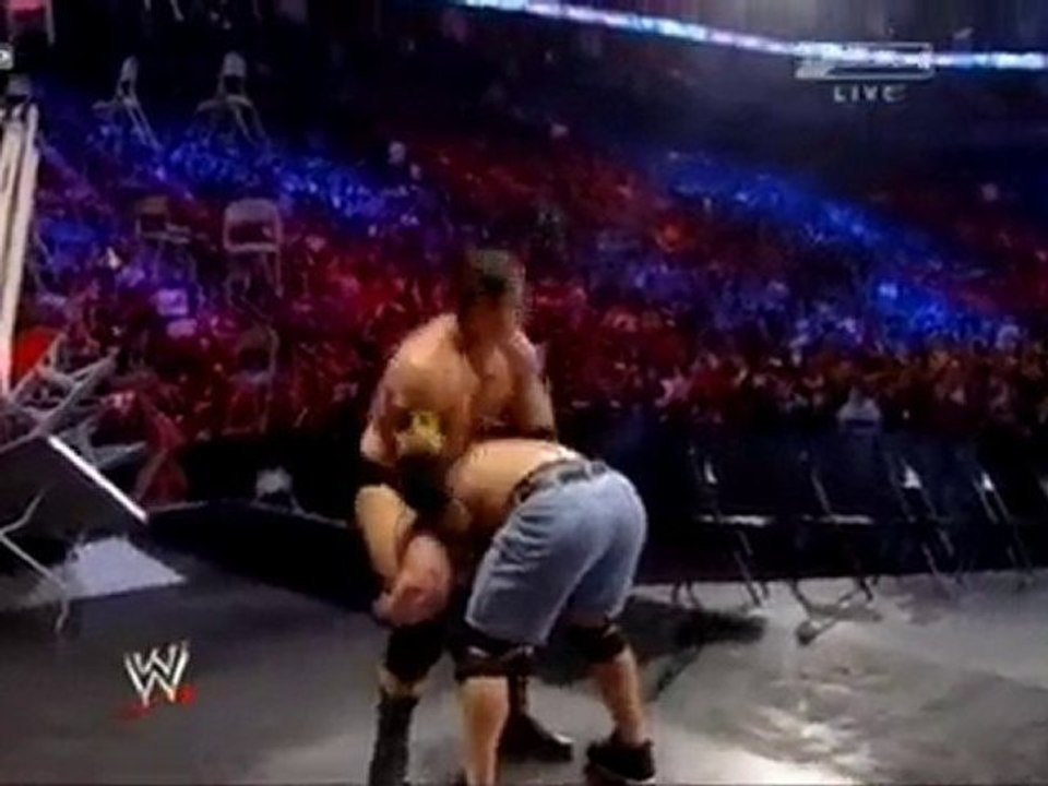 WWE TLC 2010 Part 11/12 (HQ)